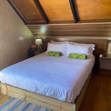 Mouggae Blues Villas Бо-Валлон Екстер'єр фото