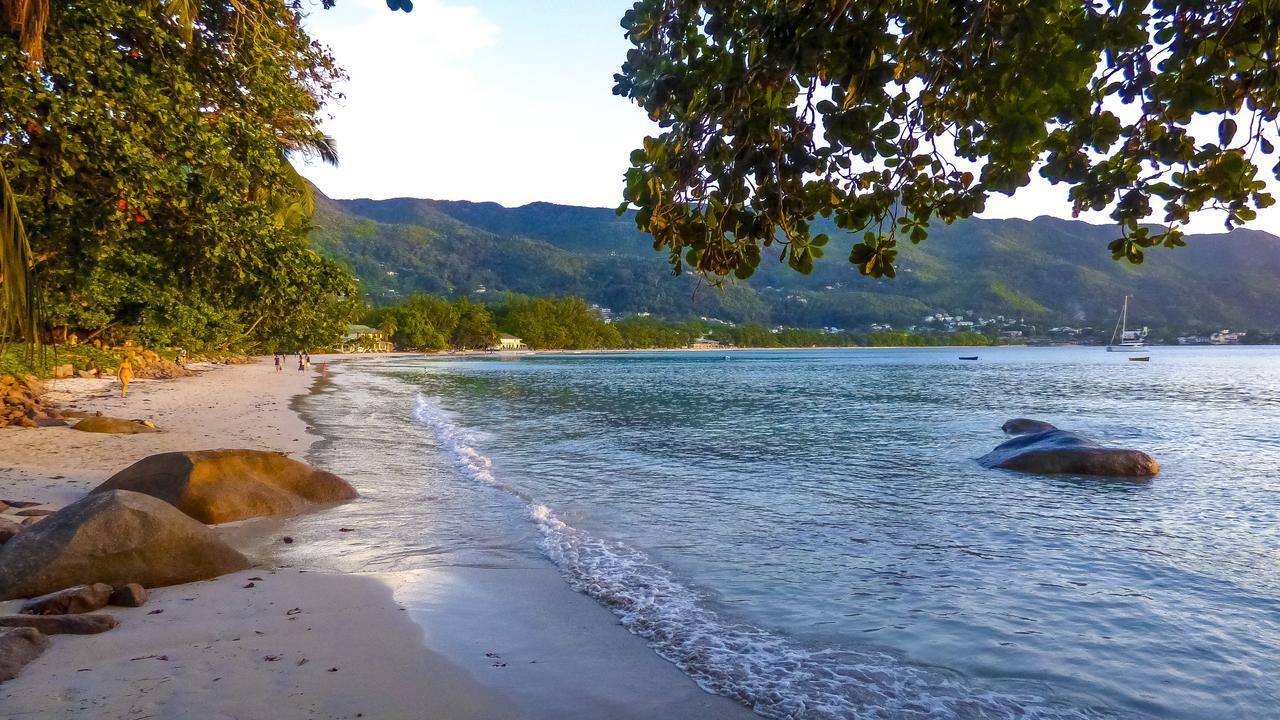 Mouggae Blues Villas Бо-Валлон Екстер'єр фото